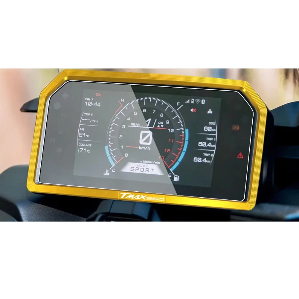 TMAX 560 2022 2023 Dashboard F - Tech Accessories Shop ulasan dan harga