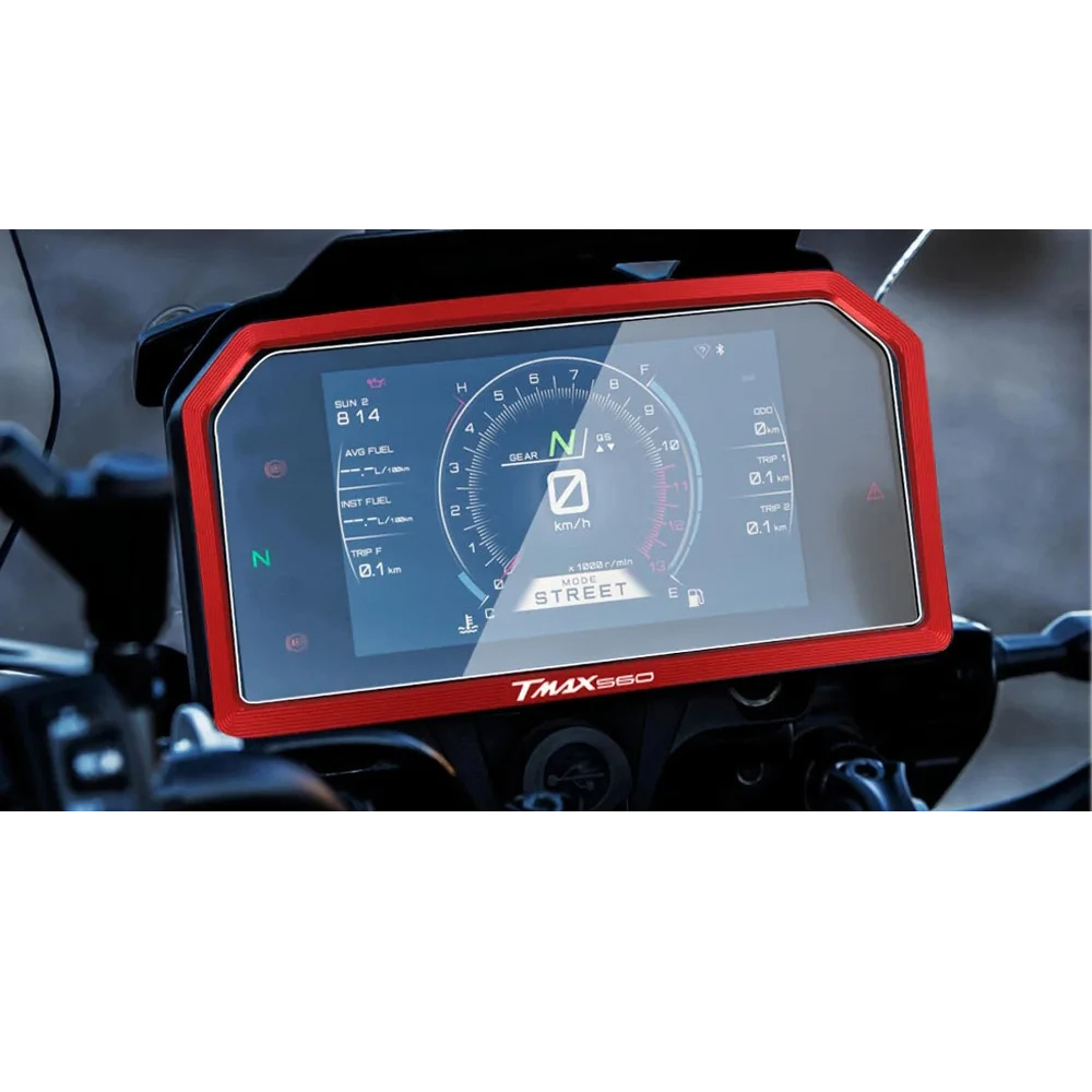 TMAX 560 2022 2023 Dashboard F - Tech Accessories Shop ulasan dan harga