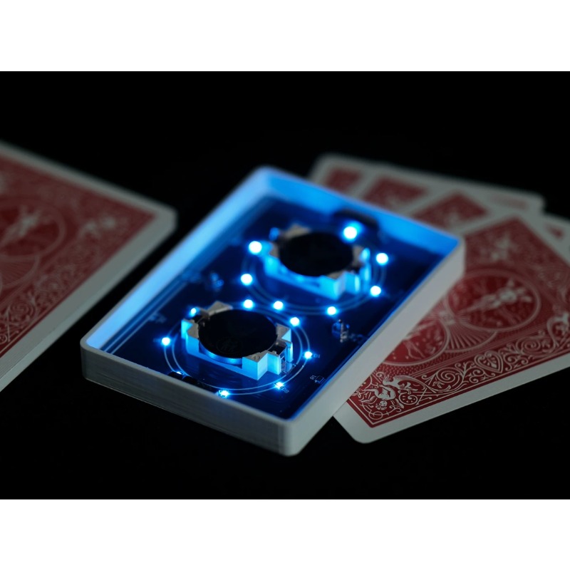 Tech Deck Magic Tricks Close-u - Tech Deck Accessories ulasan dan harga