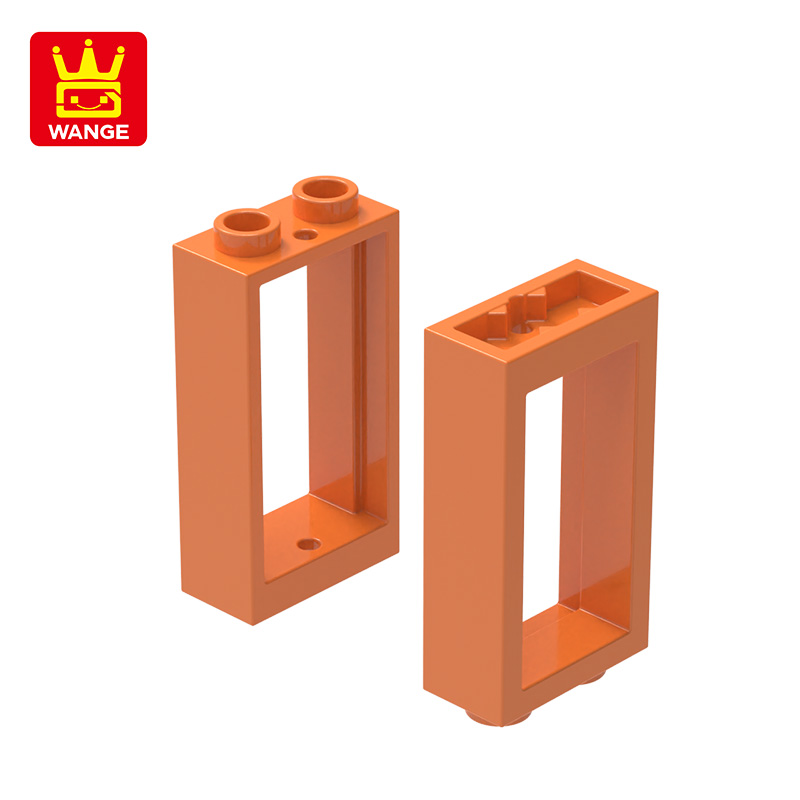 Wange 60593 100g/73Pcs 1X2X3 W - Tech House Accessories ulasan dan harga