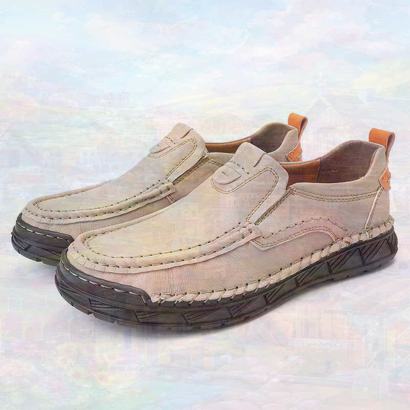 39 Slipon Sneakers Man 46 Walk - Tech Accessories Names ulasan dan harga