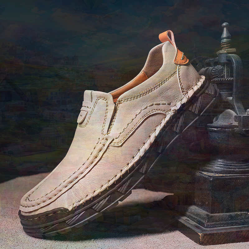 39 Slipon Sneakers Man 46 Walk - Tech Accessories Names ulasan dan harga