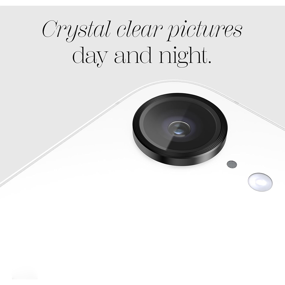 Camera Lens Protector Cover Fo - Tech Accessories Phone ulasan dan harga