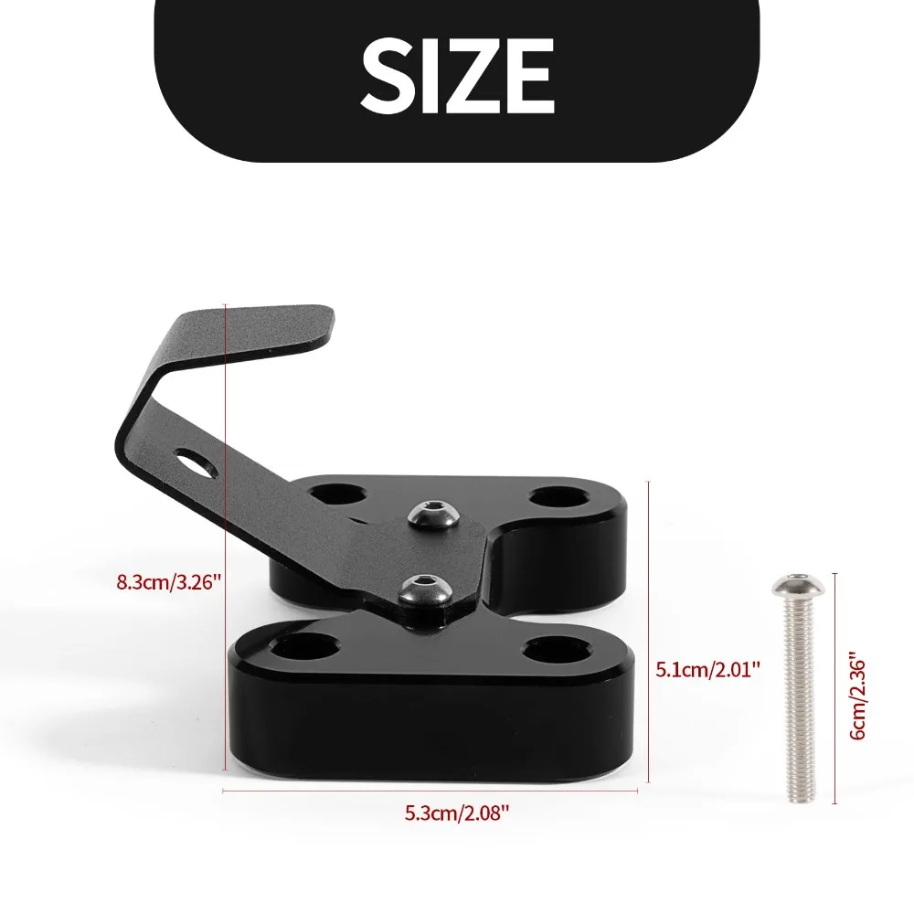 Motorcycle Accessories Handleb - Tech Accessories Shop ulasan dan harga