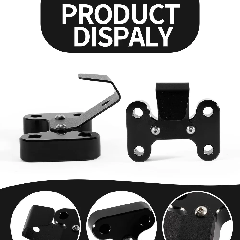 Motorcycle Accessories Handleb - Tech Accessories Shop ulasan dan harga