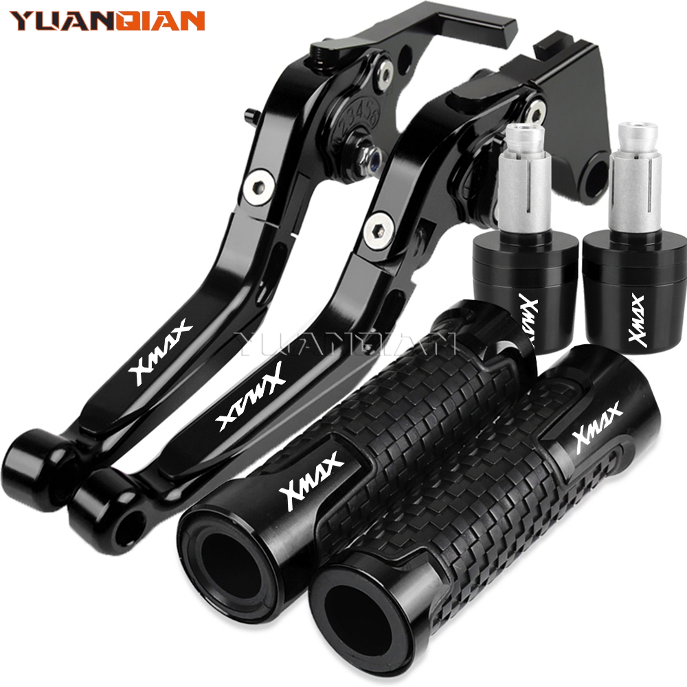 Motorcycle Accessories Clutch  - Xmax Tech Max Accessories ulasan dan harga