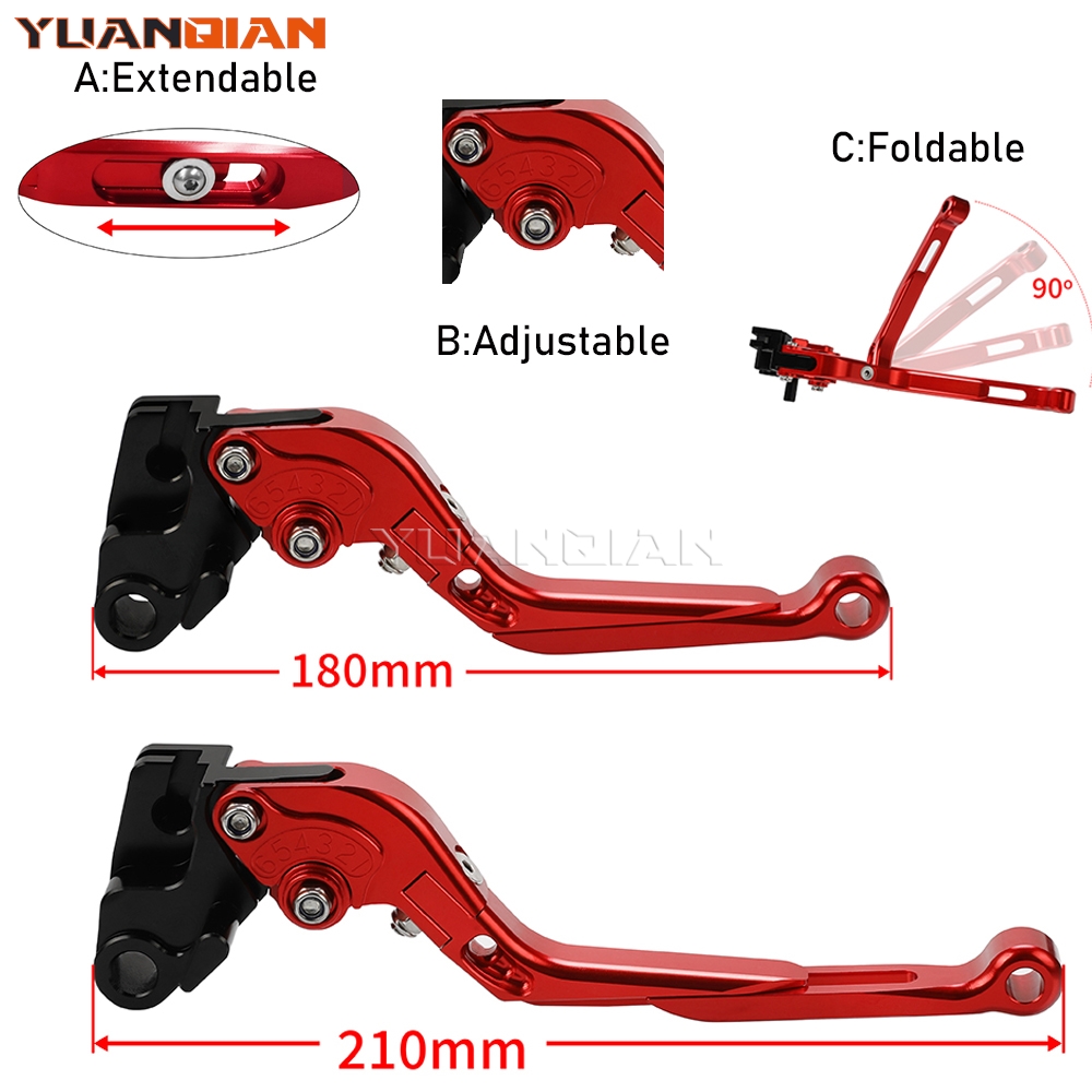 Motorcycle Accessories Clutch  - Xmax Tech Max Accessories ulasan dan harga