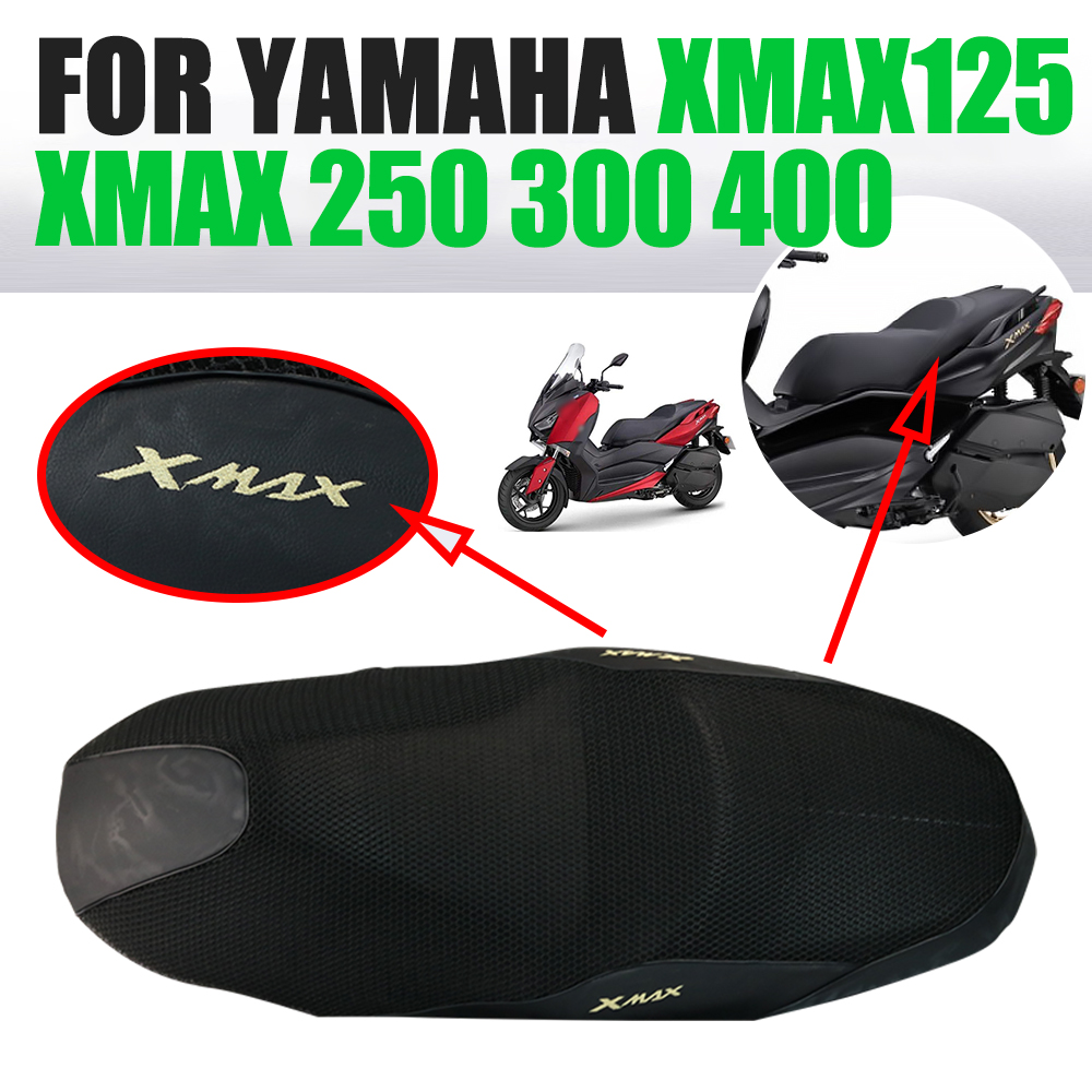 For Yamaha XMAX300 XMAX 300 XM - Xmax Tech Max Accessories ulasan dan harga