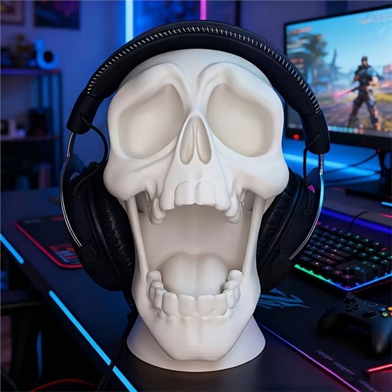 FULL-Gaming Controller Stand D - Tech Desktop Accessories ulasan dan harga