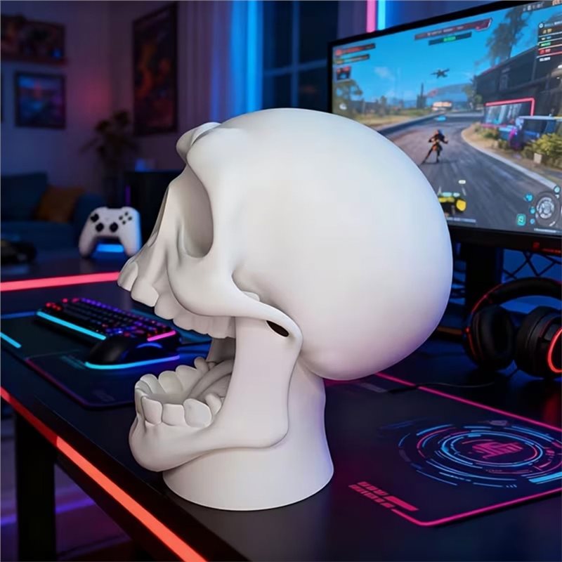 FULL-Gaming Controller Stand D - Tech Desktop Accessories ulasan dan harga