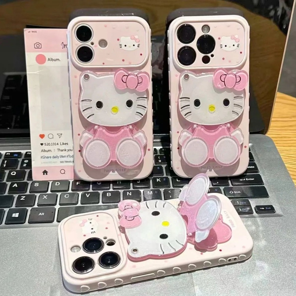Creative Anime Peripheral Phon - Tech Accessories Phone ulasan dan harga
