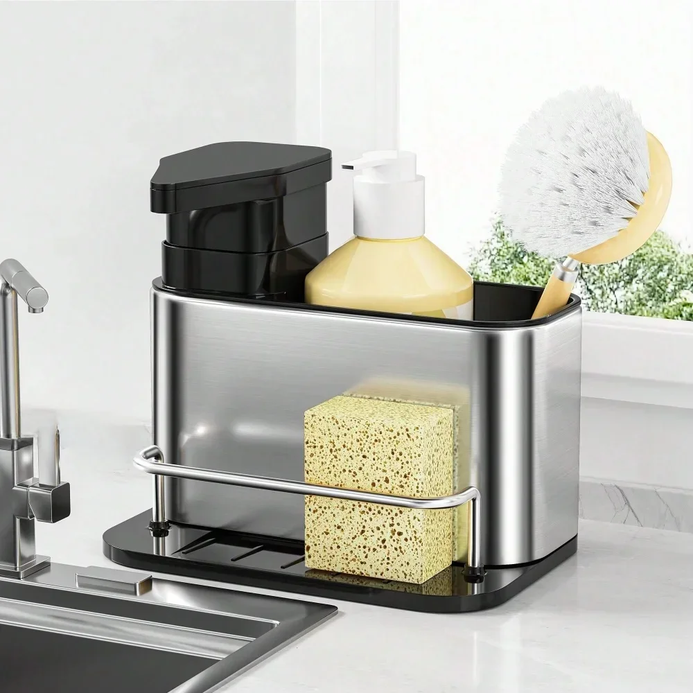 1PC Multifunctional Stainless  - Tech Accessories Organizer ulasan dan harga