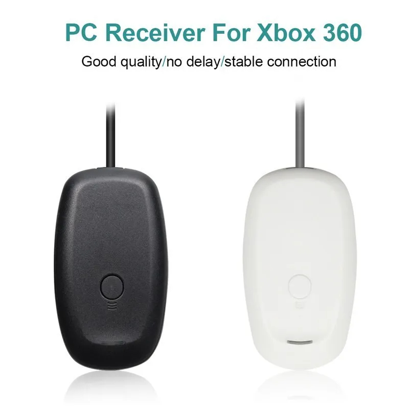 Wireless Gaming Receiver USB A - Tech Gaming Accessories ulasan dan harga