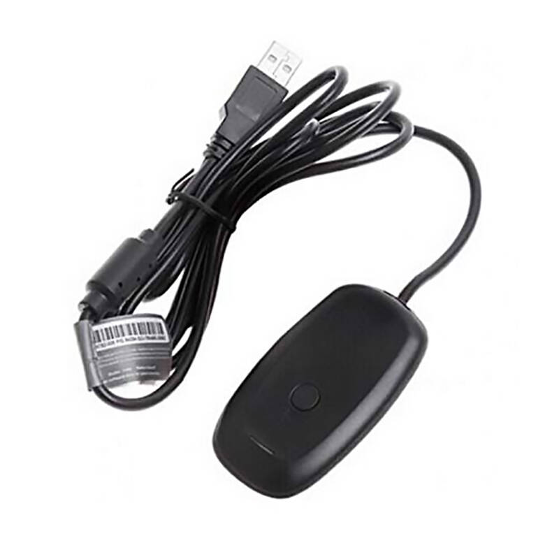 Wireless Gaming Receiver USB A - Tech Gaming Accessories ulasan dan harga