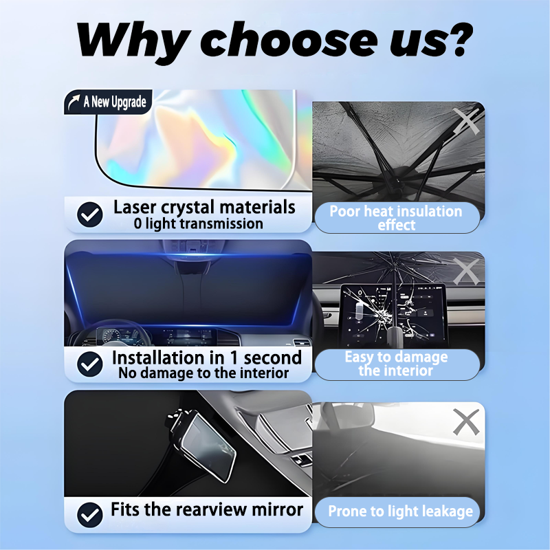 Car Sunshade For Renault Megan - Tech Accessories Shop ulasan dan harga