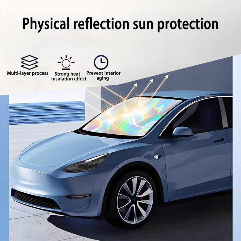 Car Sunshade For Renault Megan - Tech Accessories Shop ulasan dan harga