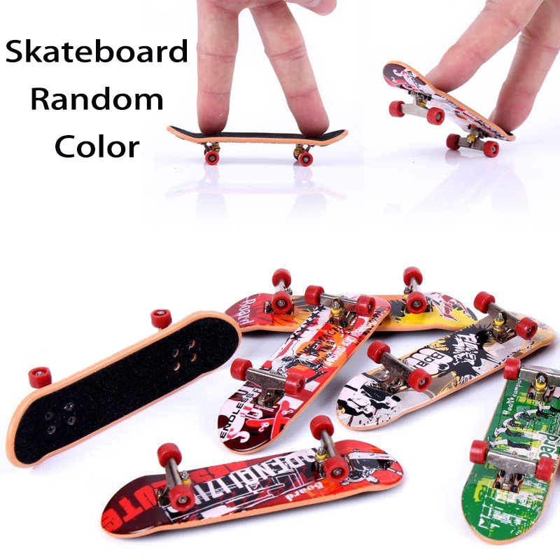 Finger Skateboards Skate Set T - Tech Deck Accessories ulasan dan harga