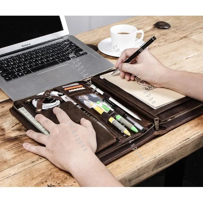 Accessory Leather Tablet Stora - Tech Accessories Tablet ulasan dan harga