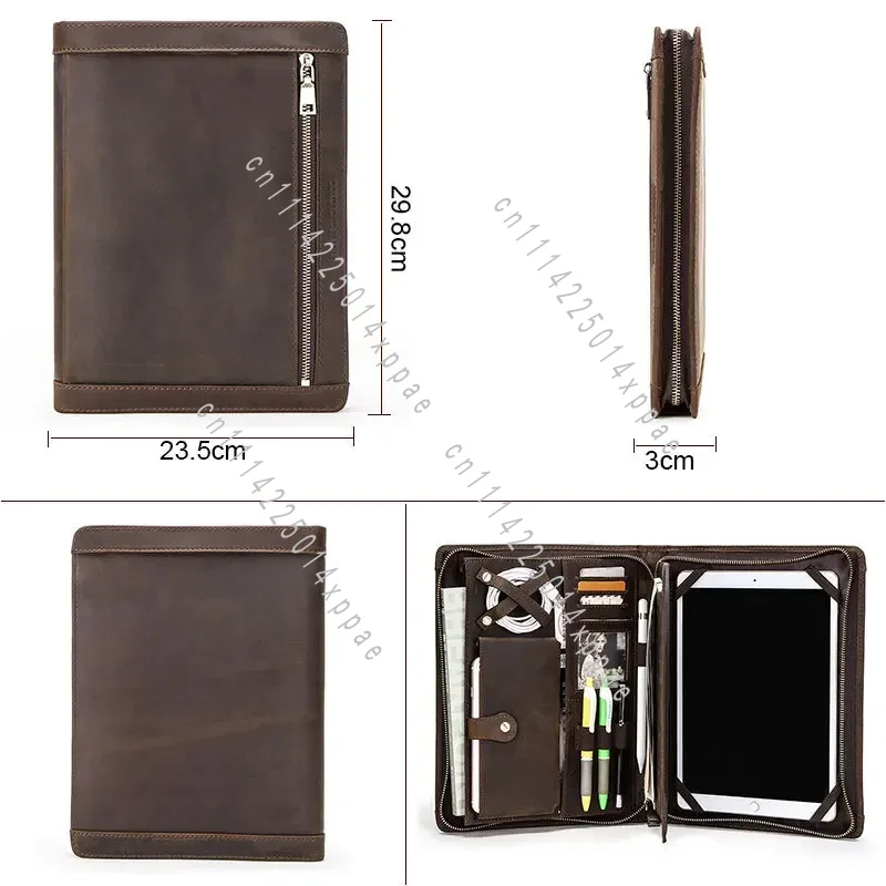 Accessory Leather Tablet Stora - Tech Accessories Tablet ulasan dan harga