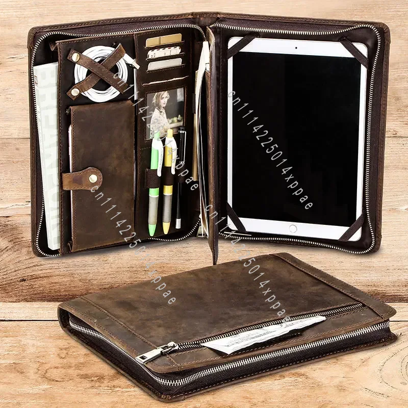Accessory Leather Tablet Stora - Tech Accessories Tablet ulasan dan harga