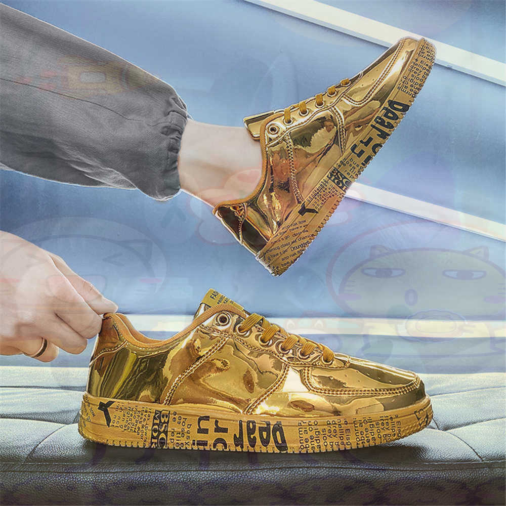 Round Foot Size 45 Sneakers Wh - Tech Accessories Names ulasan dan harga