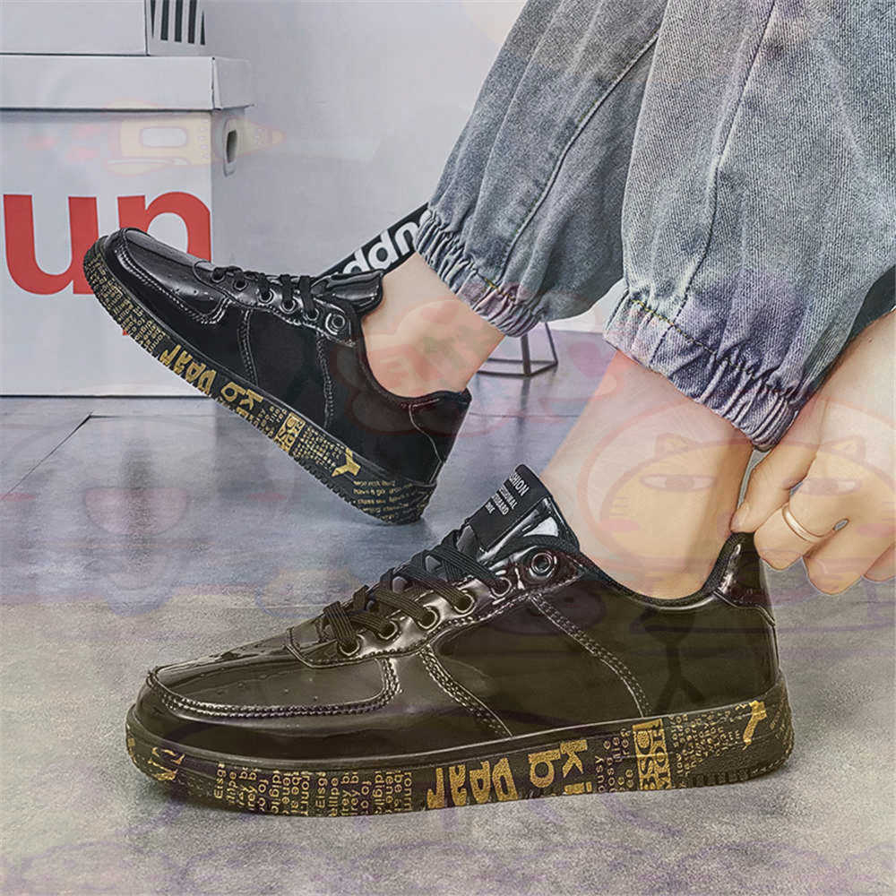 Round Foot Size 45 Sneakers Wh - Tech Accessories Names ulasan dan harga