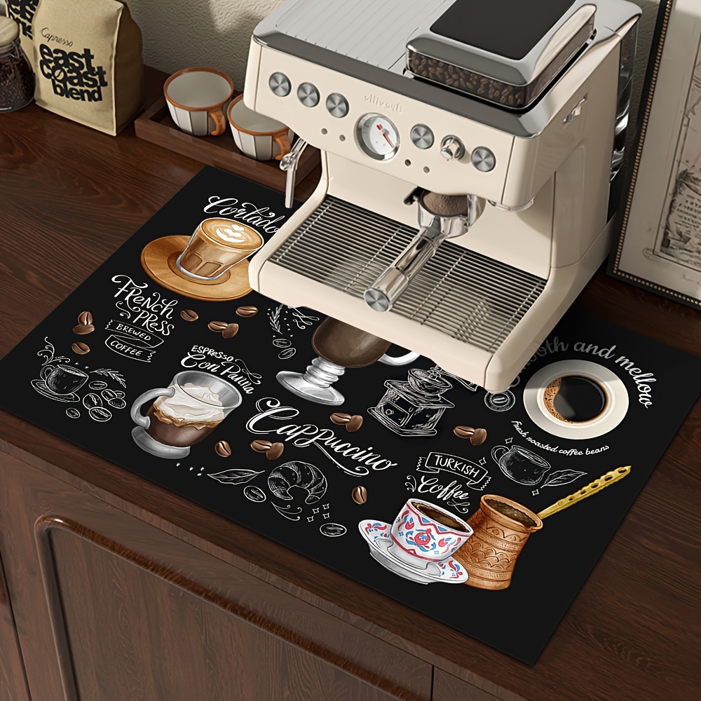 VIKAMA Vintage Coffee Machine  - Tech Deck Accessories ulasan dan harga
