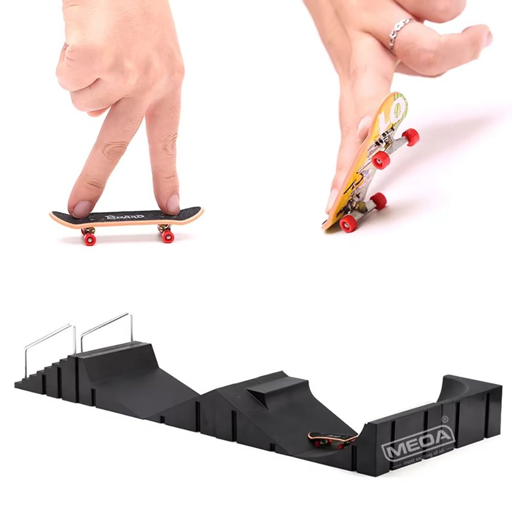 1Set Durable Fingers Training  - Tech Deck Accessories ulasan dan harga