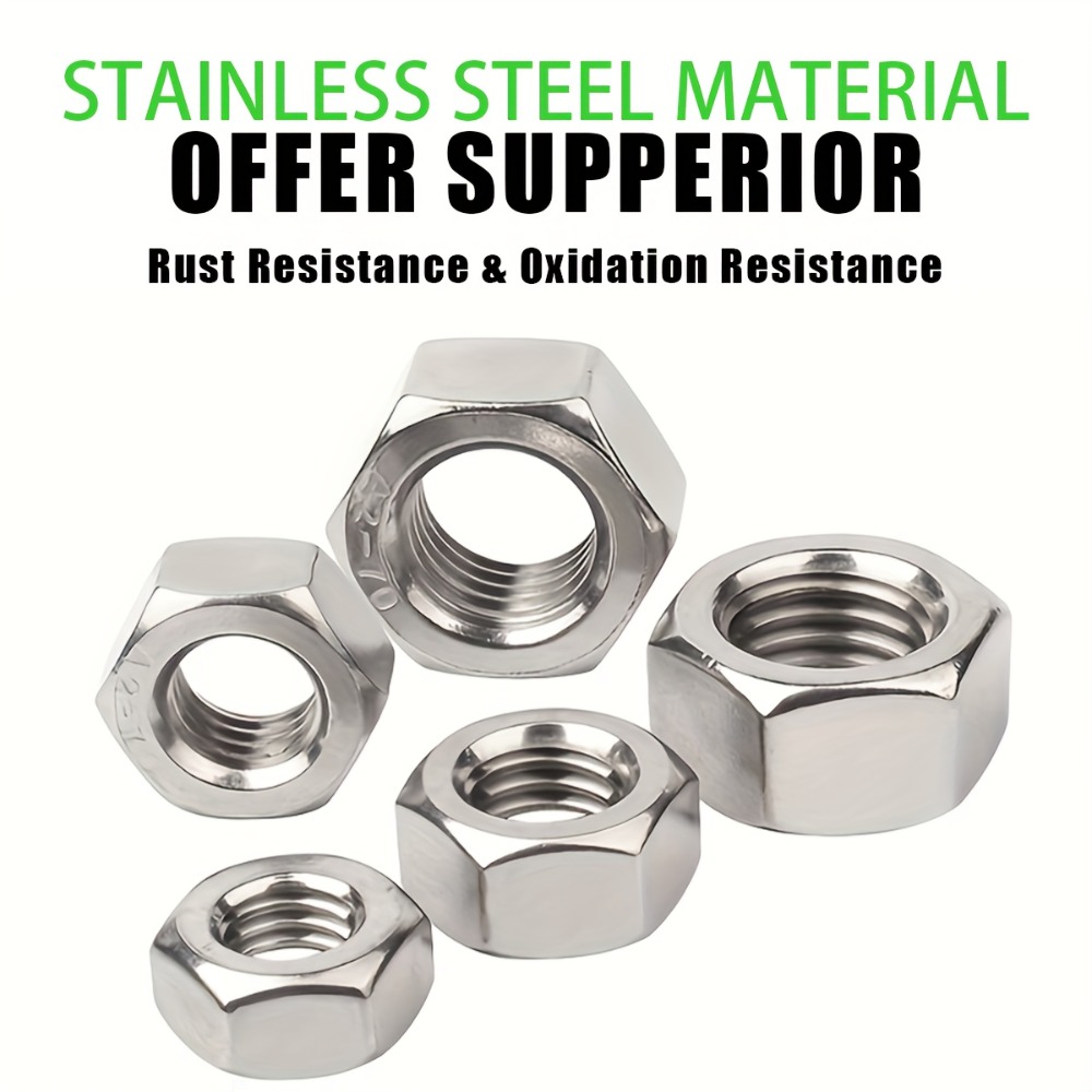 110-Piece Set of Stainless Ste - Tech House Accessories ulasan dan harga