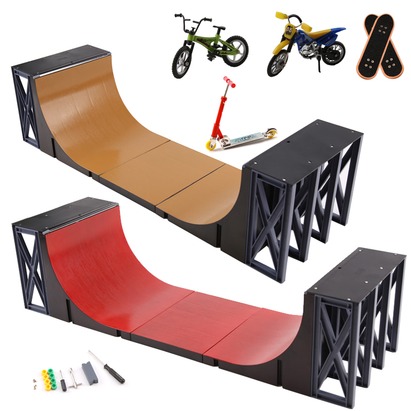 Oversized Finger Skateboard Sc - Tech Deck Accessories ulasan dan harga