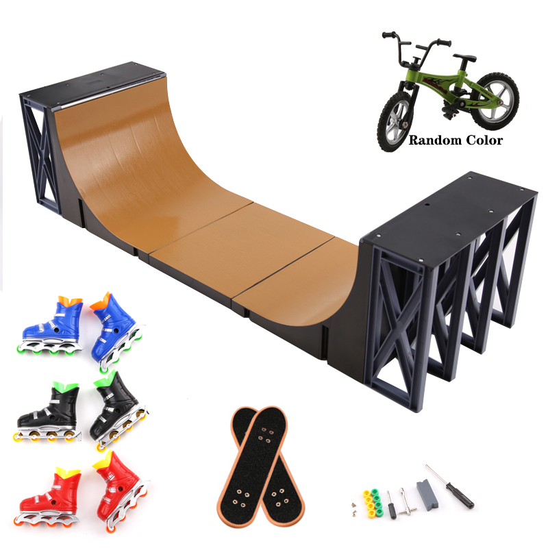 Oversized Finger Skateboard Sc - Tech Deck Accessories ulasan dan harga