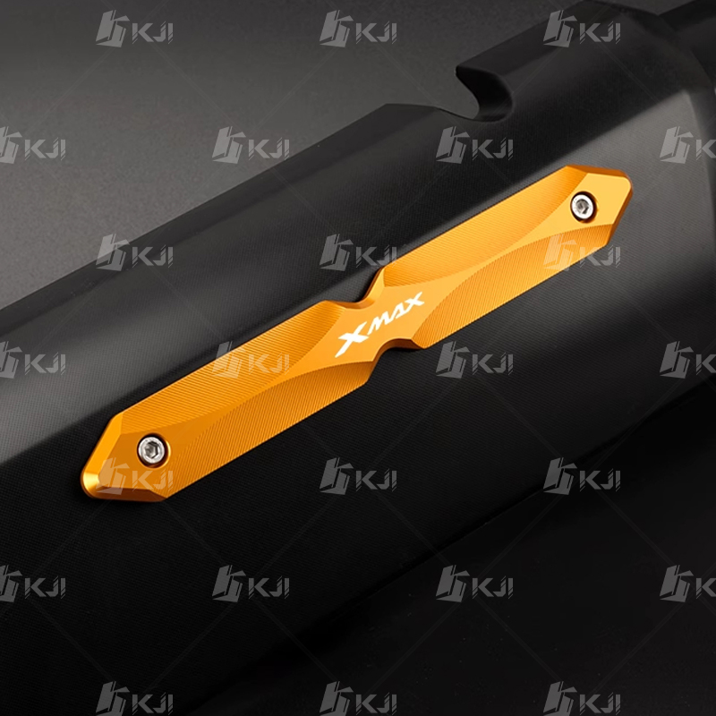For Yamaha XMAX 300/250/125/40 - Xmax Tech Max Accessories ulasan dan harga