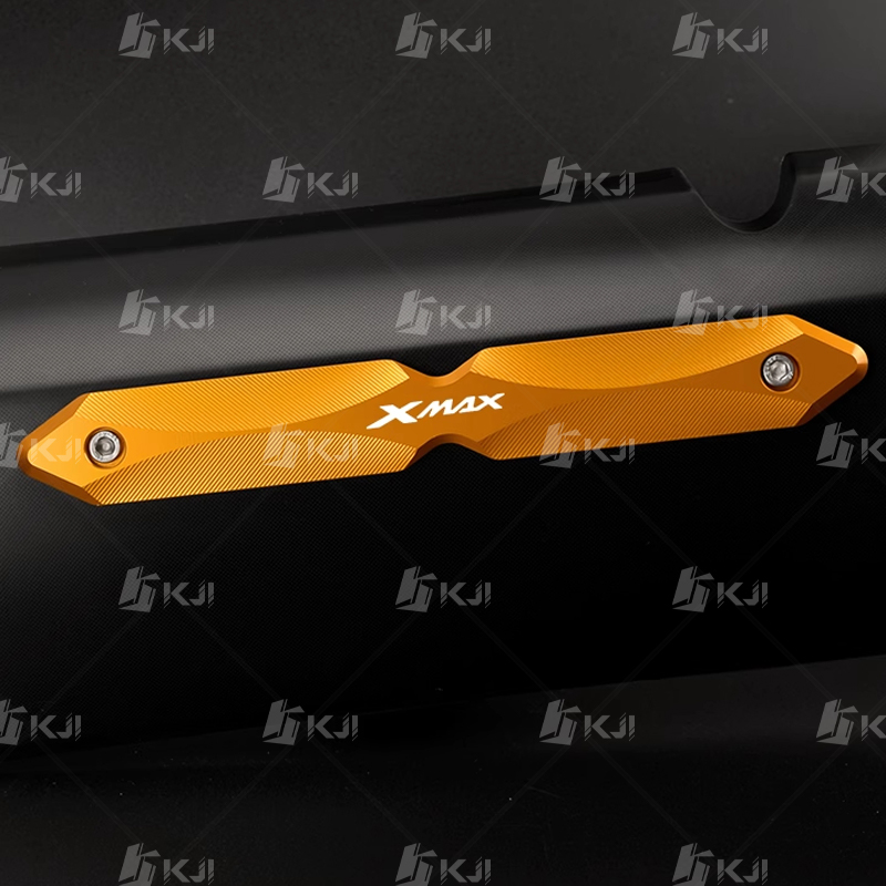 For Yamaha XMAX 300/250/125/40 - Xmax Tech Max Accessories ulasan dan harga