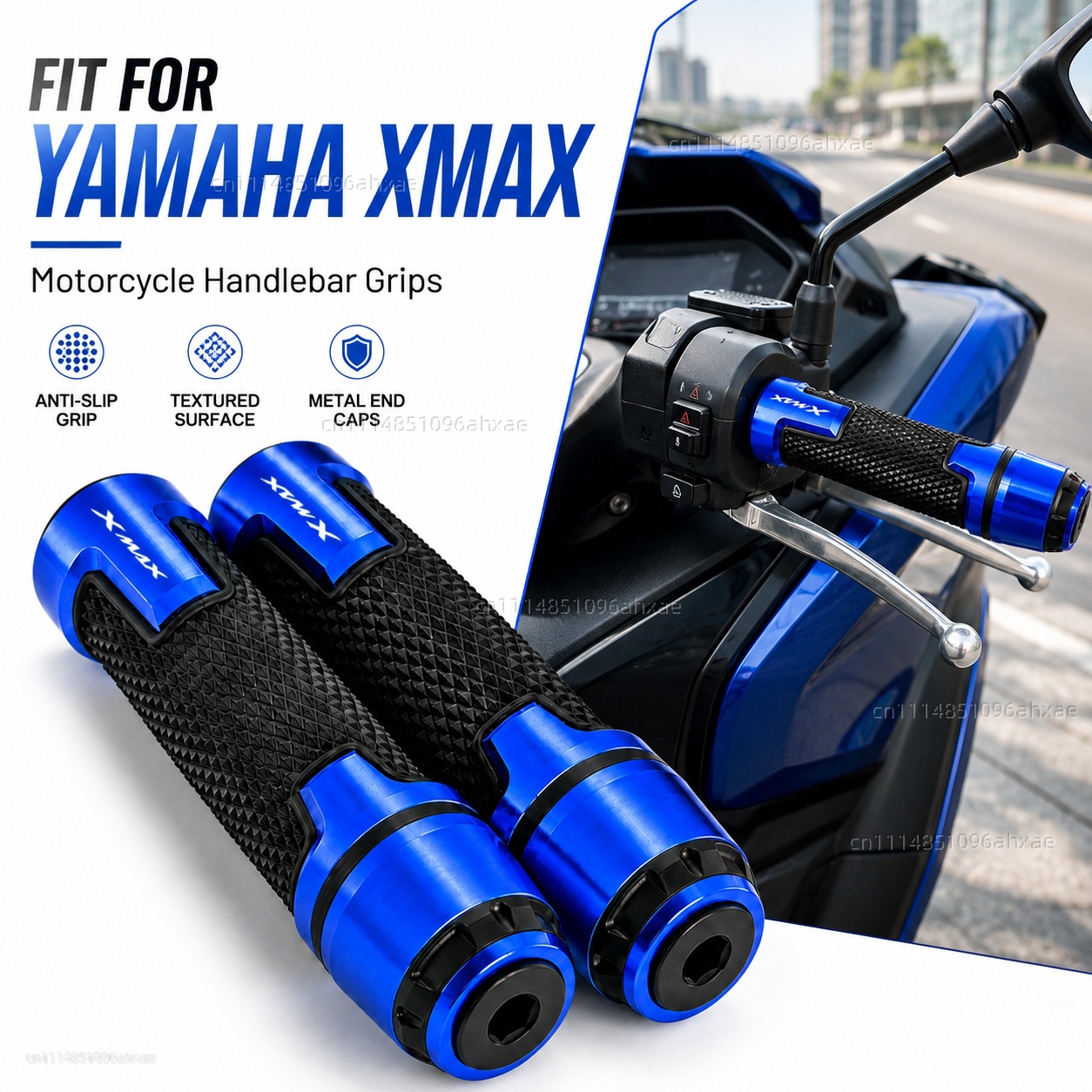 2026 New For YAMAHA X-MAX XMAX - Xmax Tech Max Accessories ulasan dan harga