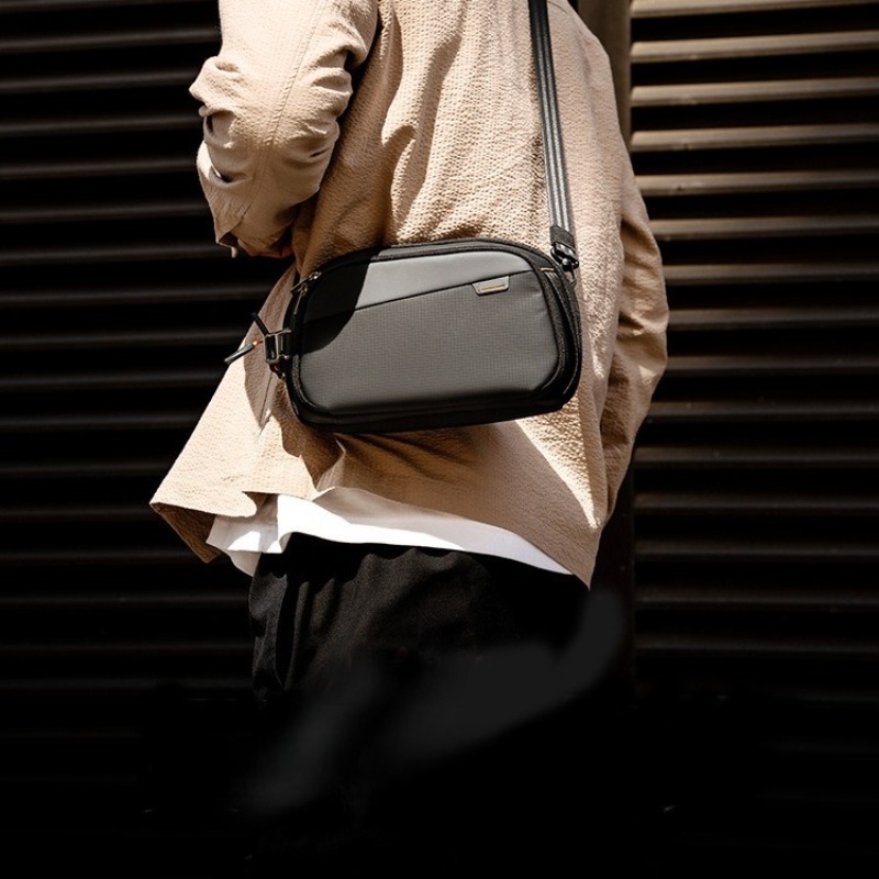 Digital Storage Bag for Cable  - Travel Cable Organizer ulasan dan harga
