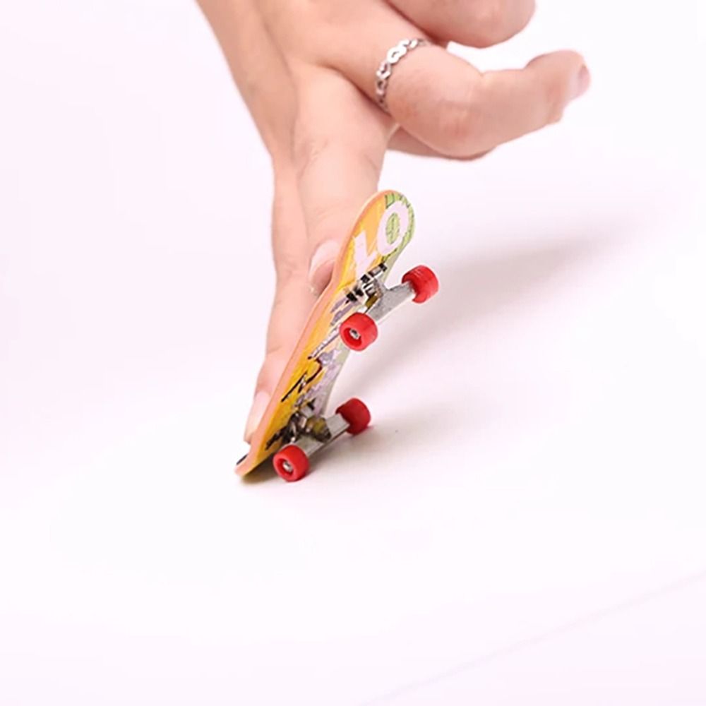 1Set New Fingers Training Skat - Tech Deck Accessories ulasan dan harga