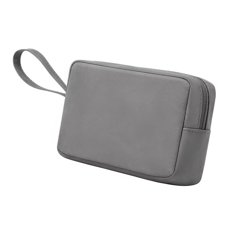 Portable Phone Waterproof Bag  - Travel Cable Organizer ulasan dan harga