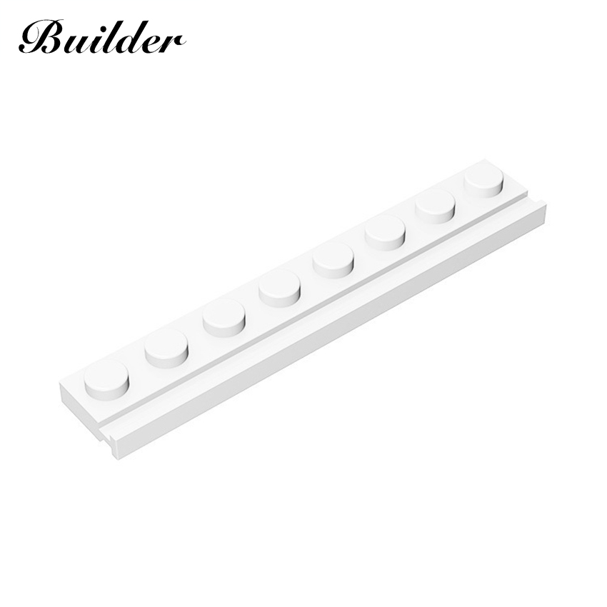 Little Builder 4510 Building B - Tech House Accessories ulasan dan harga