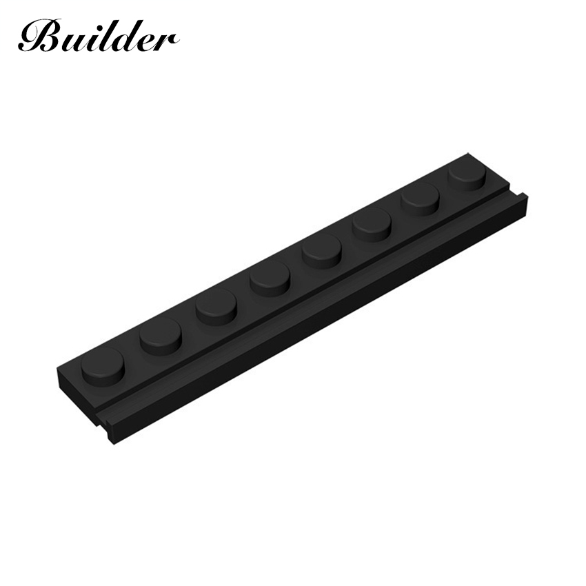 Little Builder 4510 Building B - Tech House Accessories ulasan dan harga
