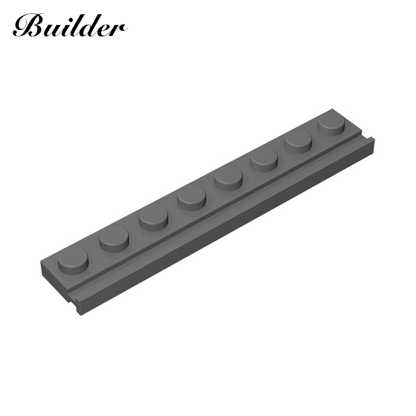Little Builder 4510 Building B - Tech House Accessories ulasan dan harga