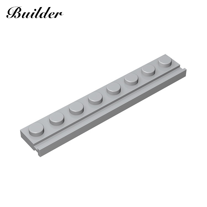 Little Builder 4510 Building B - Tech House Accessories ulasan dan harga