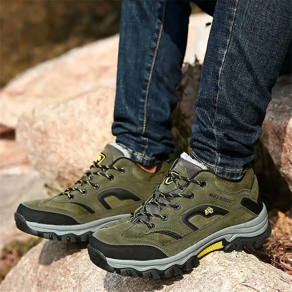 Camp Cotton Hiking Shoes For M - Tech Accessories Names ulasan dan harga