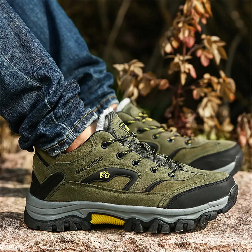 Camp Cotton Hiking Shoes For M - Tech Accessories Names ulasan dan harga