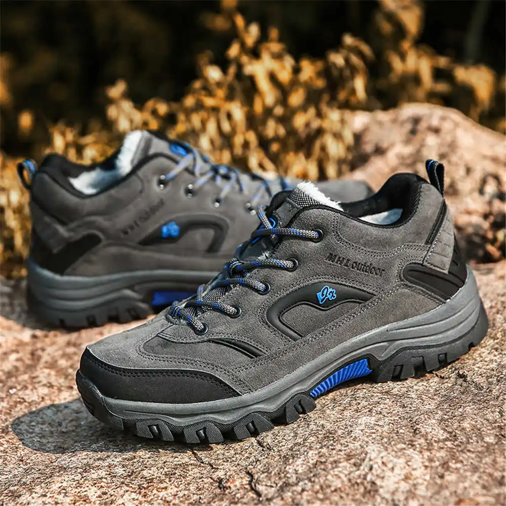 Camp Cotton Hiking Shoes For M - Tech Accessories Names ulasan dan harga
